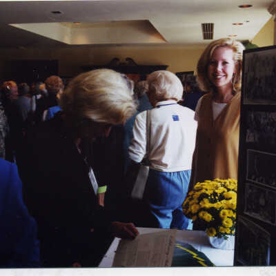 2000 Ward-Belmont Reunion