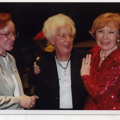 2000 Ward-Belmont Reunion