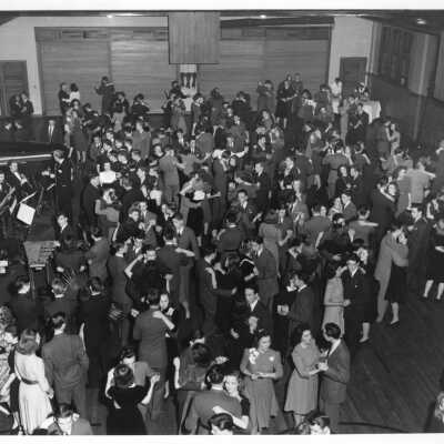 Dance 1941