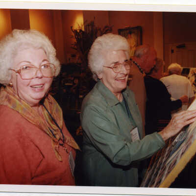 2000 Ward-Belmont Reunion