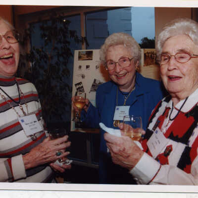 2000 Ward-Belmont Reunion