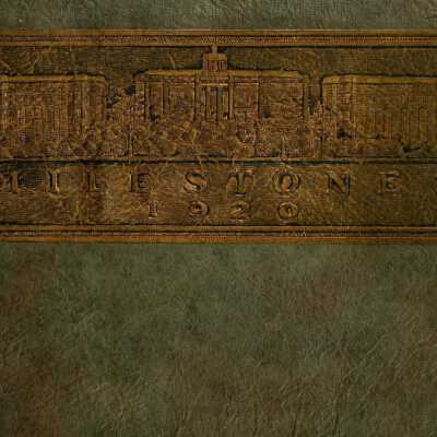 Yearbook, 1920