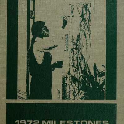 Yearbook, 1972