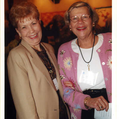 2000 Ward-Belmont Reunion