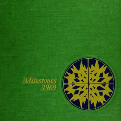 Yearbook, 1969