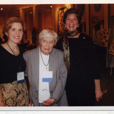 2000 Ward-Belmont Reunion