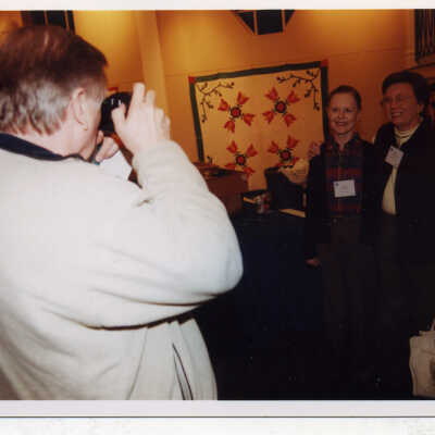 2000 Ward-Belmont Reunion