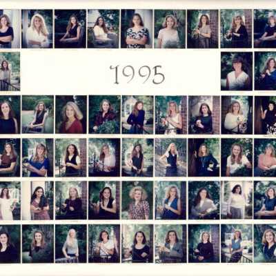 Class of 1995