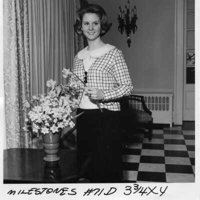 Beth Carothers