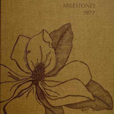 Yearbook, 1977