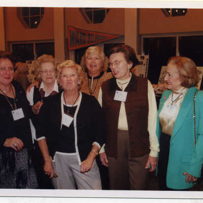 2000 Ward-Belmont Reunion