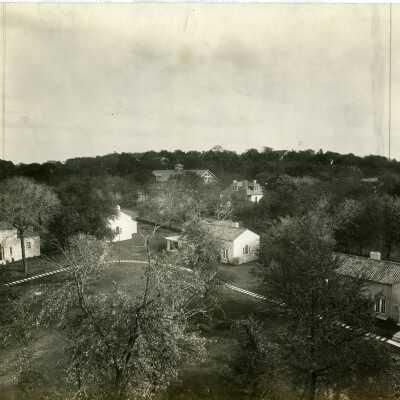 Club village