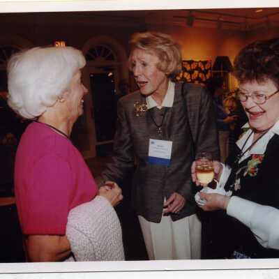 2000 Ward-Belmont Reunion