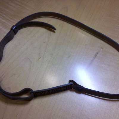 Belt