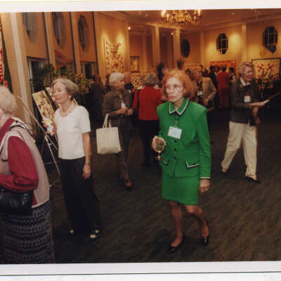 2000 Ward-Belmont Reunion