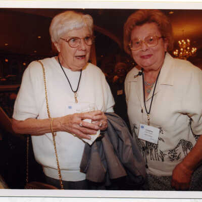 2000 Ward-Belmont Reunion