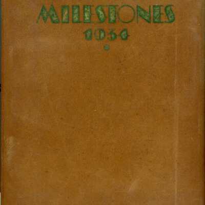 Yearbook, 1934