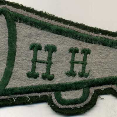 Patch