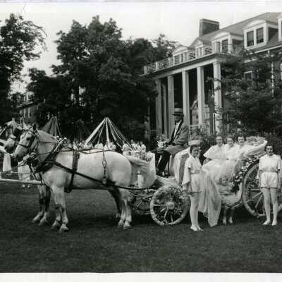 May Day 1935