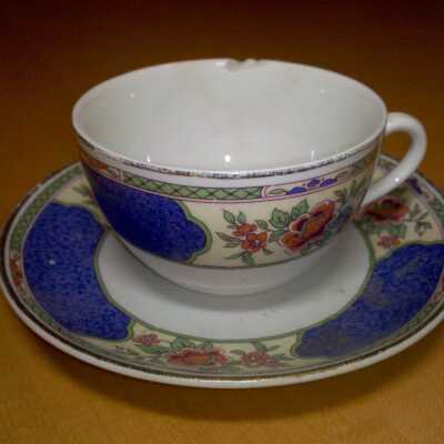 Teacup