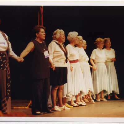 2000 Ward-Belmont Reunion