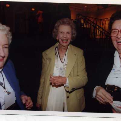 2000 Ward-Belmont Reunion