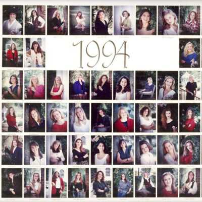 Class of 1994
