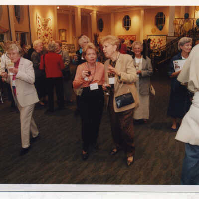2000 Ward-Belmont Reunion