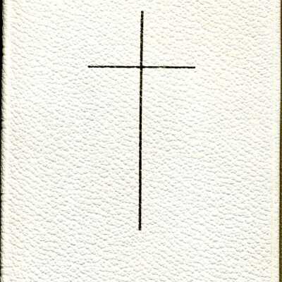 The Book of Common Prayer