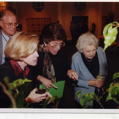 2000 Ward-Belmont Reunion