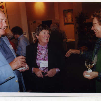 2000 Ward-Belmont Reunion
