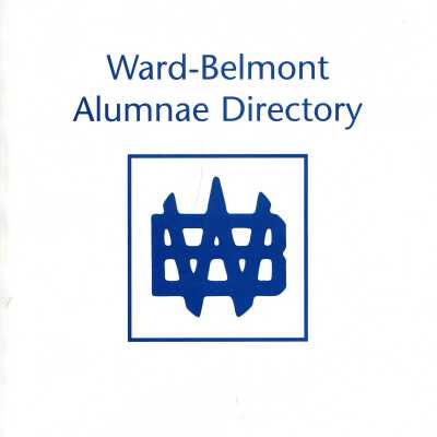 Alumnae Directory