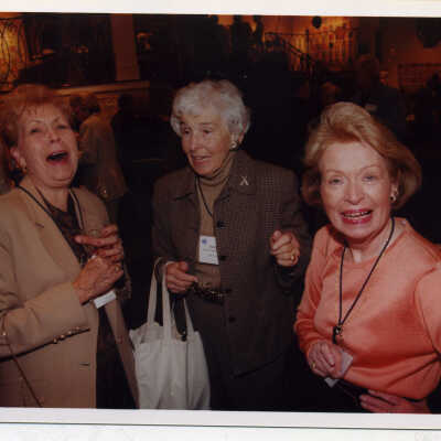 2000 Ward-Belmont Reunion