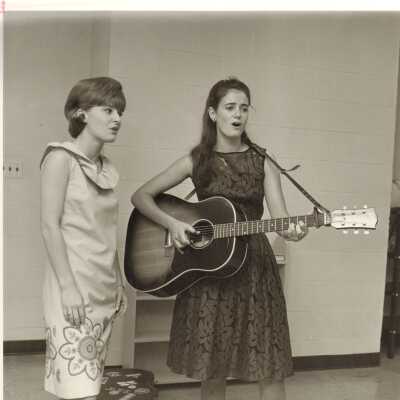 Student performance, 1960s