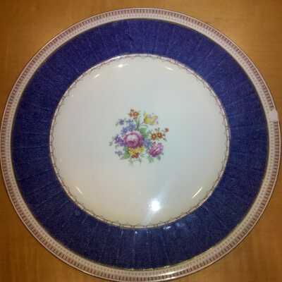 Plate