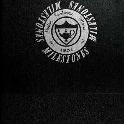 Yearbook, 1974