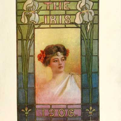 Yearbook, 1906