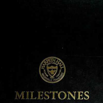 Yearbook, 1987