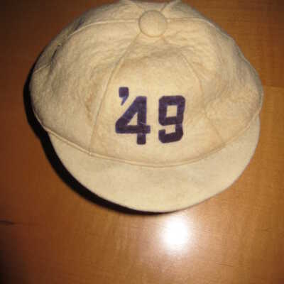 Class Beanie