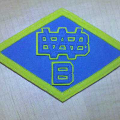 Patch