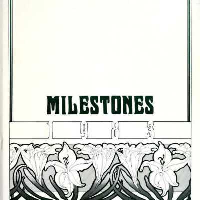 Yearbook, 1983