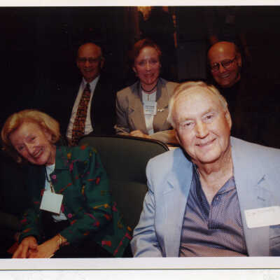 2000 Ward-Belmont Reunion