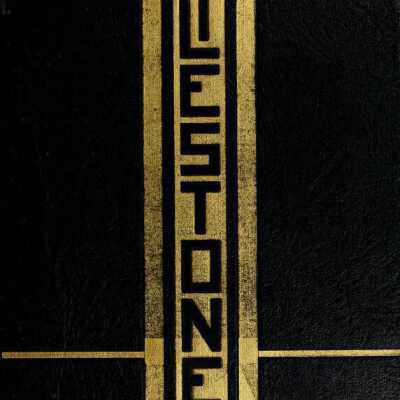 Yearbook, 1933