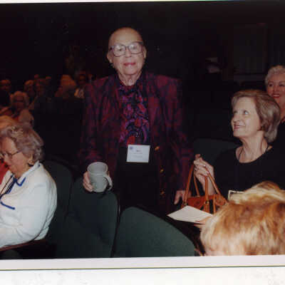 2000 Ward-Belmont Reunion