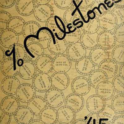Yearbook, 1945