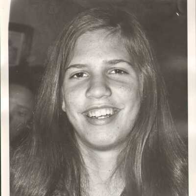 Student in 1970