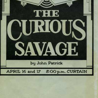 Play Program, 1982