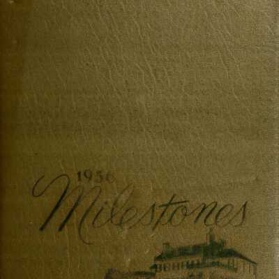 Yearbook, 1956