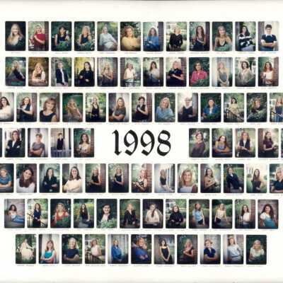 Class of 1998