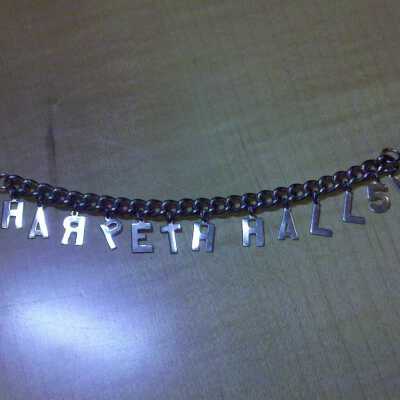 Bracelet
